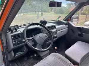 Volkswagen T4 T4/MULTIVAN/CARAVELLE Transporter 70B 1C2 Bild 4