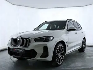 BMW X3 xDrive 30d M Sport Laser|ACC|Leder|360° Bild 3