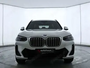 BMW X3 xDrive 30d M Sport Laser|ACC|Leder|360° Bild 2