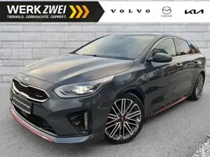 Kia ProCeed / pro_cee'd 1,6 GT AT PANO ACC BLIS NAVI KAMERA