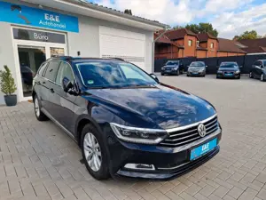 Volkswagen Passat Variant Passat 2.0 Comfortline+Automatik+AHK+TÜV neu