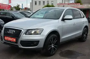 Audi Q5 2.0TFSI Quattro*Autom.*Auto Hold*Bi-Xenon*HDC