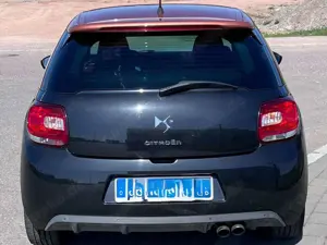 Citroen DS3 DS3 THP 155SportChic Bild 5