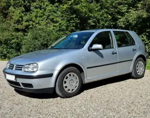 Volkswagen Golf Golf 1.4 Edition