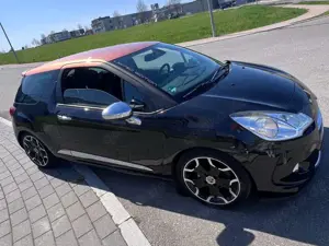 Citroen DS3 DS3 THP 155SportChic Bild 3