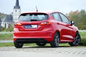 Ford Fiesta ST-Line Bild 3