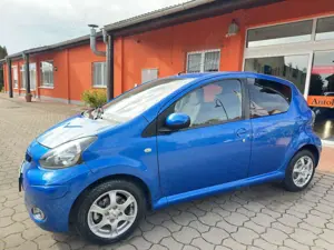 Toyota Aygo Edition * Klima * Automatik * Mit 1Jahr Garantie *