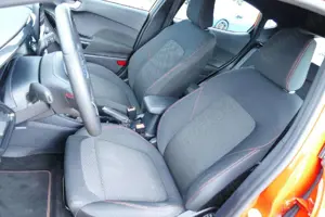Ford Fiesta ST-Line Bild 5
