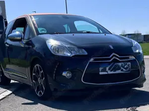 Citroen DS3 DS3 THP 155SportChic Bild 2
