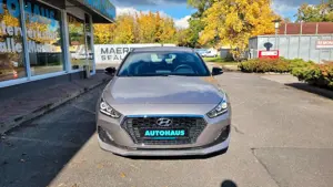Hyundai i30 1,4 T-GDI Passion + Navi*SHZ*PDC*Kamera Bild 2