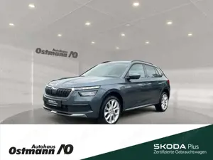 Skoda Kamiq Ambition 110kw TSI DSG *NAVI*LED*SHZ*RFK*