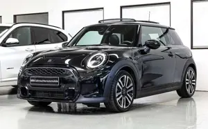 MINI Cooper S YOURS TRIM SAG LED NAV ASFW PANO KAM CAR-PLAY HK