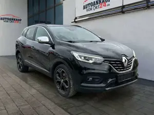 Renault Kadjar Black Edition*1.3 TCe 160*LED*Apple* Klima Navi
