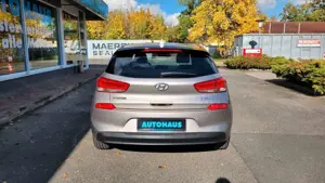Hyundai i30 1,4 T-GDI Passion + Navi*SHZ*PDC*Kamera Bild 5