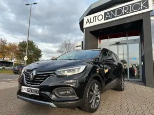 Renault Kadjar Bose Edition AUTOM. LED PDC NAVI 2-HAND