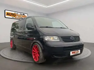 Volkswagen T5 Caravelle 1,9 TDI Comfortline lang  20 Zoll  Tiefer