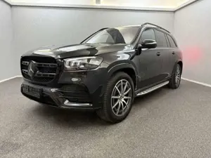 Mercedes-Benz GLS 400 d 4M AMG-LINE*7-SITZ*PANO*DISTR*SITZKLI
