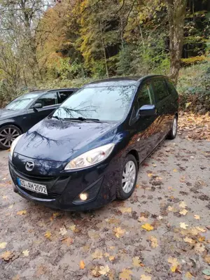 Mazda 5 5 2.0 MZR-DISI i-stop Center-Line