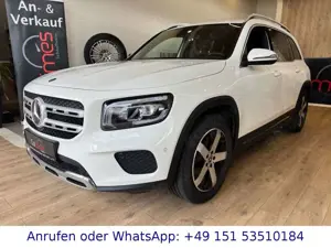 Mercedes-Benz GLB 200 /8-Fach/TÜV NEU/1.HAND/Parksystem