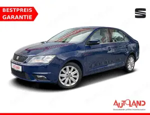 SEAT Toledo 1.0 TSI Style Klimaaut. Android Apple PDC