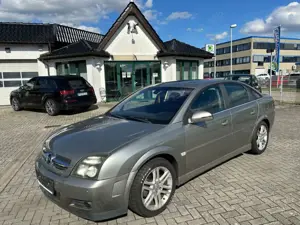 Opel Vectra C Lim. GTS