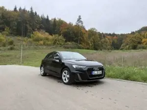 Audi A1 A1 25 TFSI Sportback Bild 4