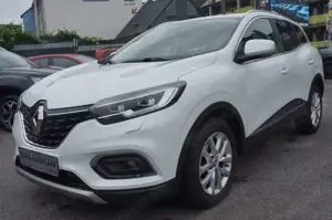 Renault Kadjar TCe 140 EDC Limited AUTOMATIK