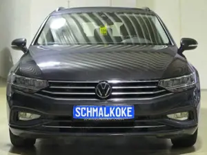 Volkswagen Passat Variant 2.0 TDI SCR Business Navi DAB ACC