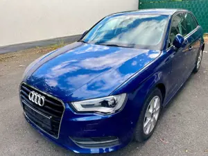 Audi A3 1.6 TDI Sportback Ambition Navi Led
