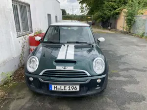 MINI One Cooper S