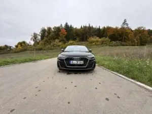 Audi A1 A1 25 TFSI Sportback Bild 2