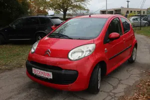 Citroen C1 Style