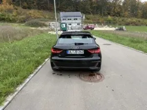 Audi A1 A1 25 TFSI Sportback Bild 5