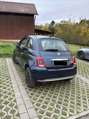 Fiat 500 1.0 GSE N3 Hybrid Dolcevita