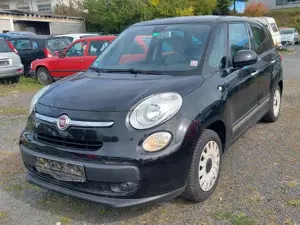 Fiat 500L Pop Star 7 Sitzer