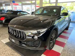 Maserati Levante Q4 Leder Nav LED ACC Torwinkel Spurhalt