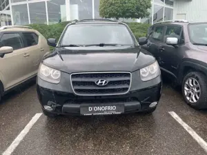 Hyundai SANTA FE 2.2 CRDi 2WD CPF Team 08