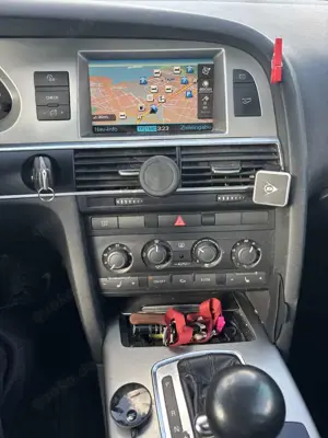 Audi A6 3.0 TDI quattro (171kW)