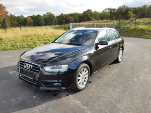 Audi A4 Avant 1.8 TFSI 2Hand,Bi-Xenon,Navi,Standh.