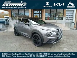 Nissan Juke JUKE 1.6 VOLLHYBRID AUTOMATIK N-SPORT