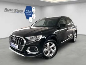 Audi Q3 35 TFSI S-tronic advanced NAVI DAB LED PANO-DACH