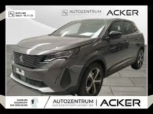 Peugeot 3008 PureTech 130 Allure Pack AT8 RFK -54%*