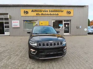 Jeep Compass Limited 1.3 T-GDi 4x2 DCT-Automatik