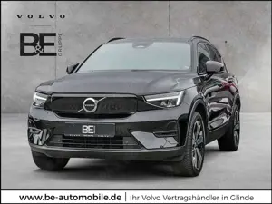Volvo XC40 Plus Recharge Pure Electric 2WD ACC LED