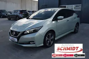 Nissan Leaf 2.Zero Edition