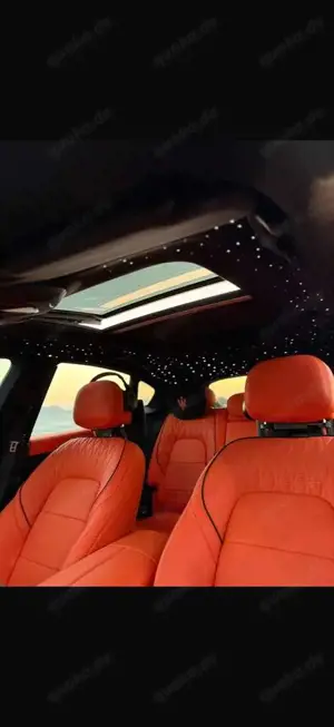 Maserati Levante Q4 GranSport Bild 3