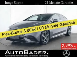 Mercedes-Benz EQE 53 EQE 53 4M+ PSD Sitzklima DigiLi Sound DISTR AIRM