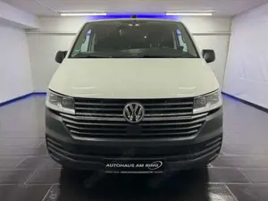Volkswagen T6 Transporter T6.1 Transporter Kasten lang DSG STNDHZ NAVI LED