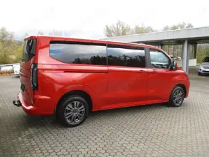 Ford Tourneo Custom 320 L2 Titanium / LED / AHK