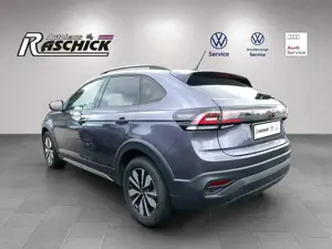 Volkswagen Taigo Move 1.0 TSI DSG Kamera Navi LED ACC Klima Navi Bild 3